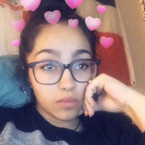 Meet your Posher, Jaci